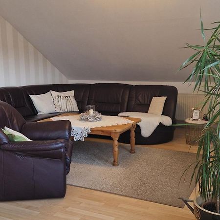 Ferienwohnung Sendelbeck Warmensteinach Pokój zdjęcie