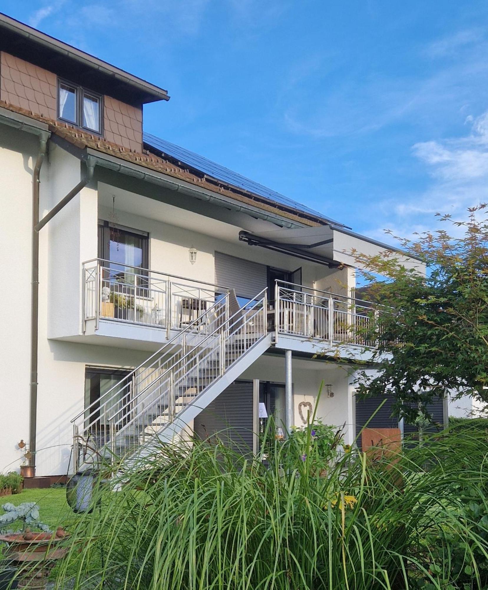 Ferienwohnung Sendelbeck Warmensteinach Zewnętrze zdjęcie