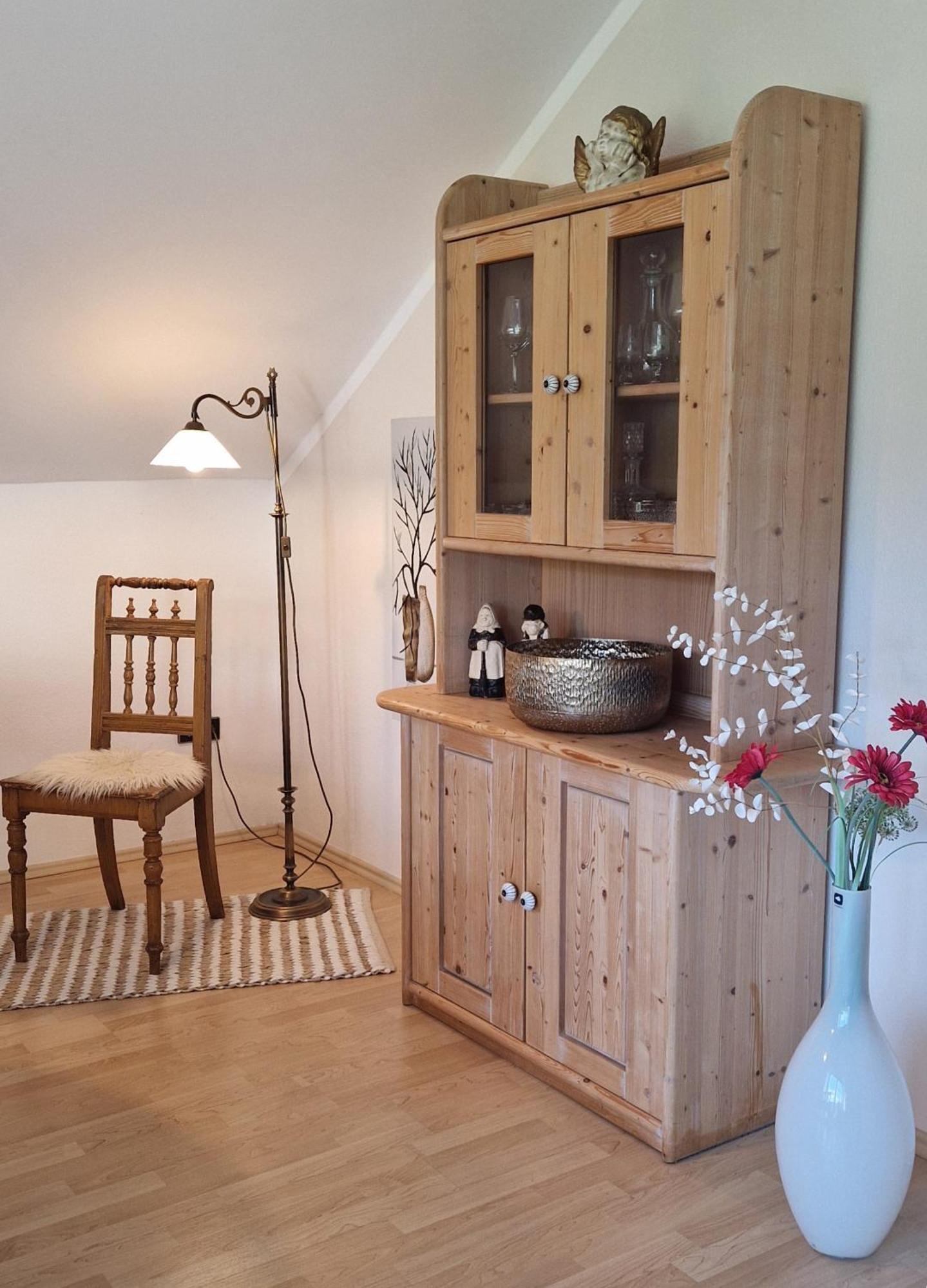 Ferienwohnung Sendelbeck Warmensteinach Pokój zdjęcie