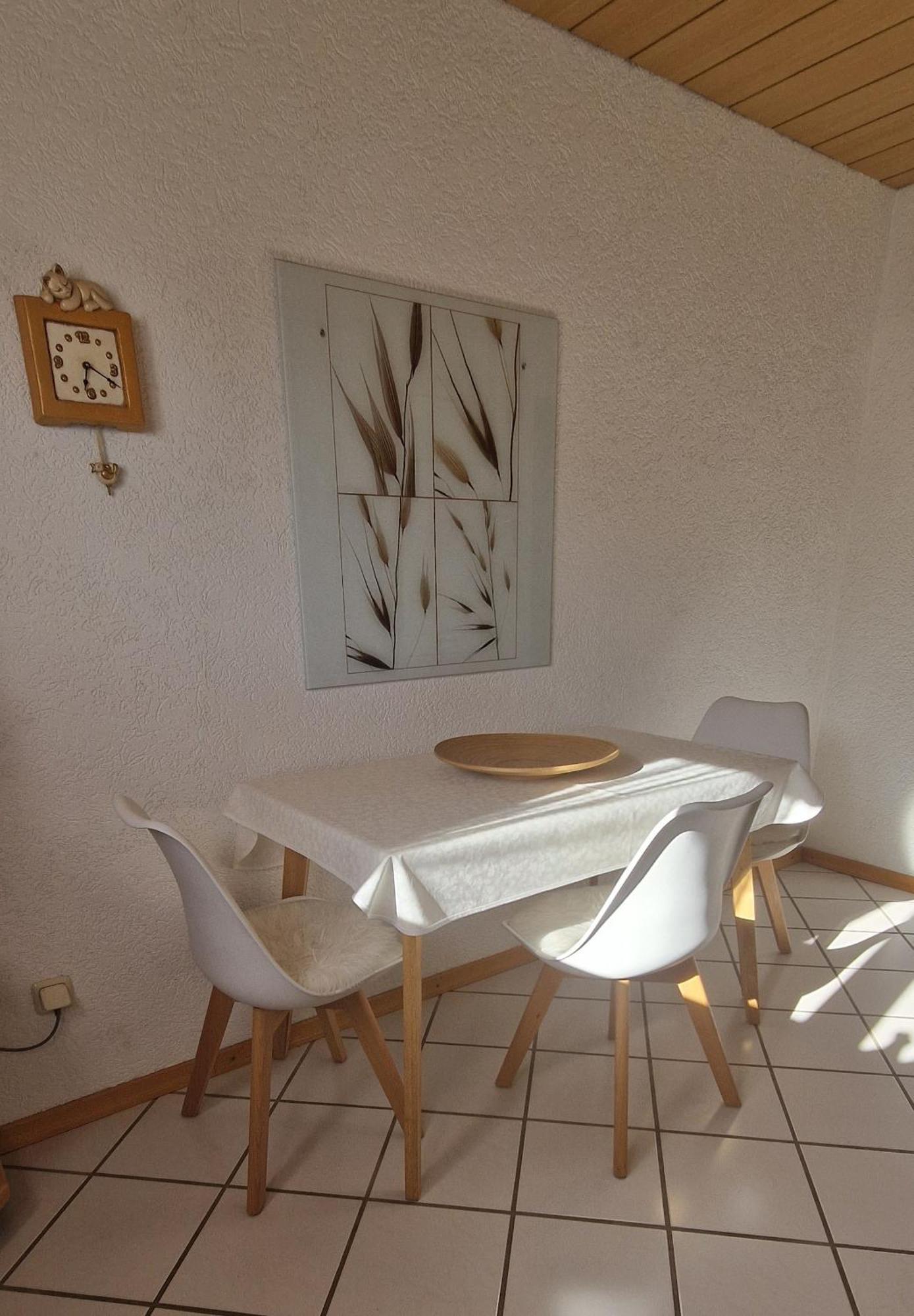 Ferienwohnung Sendelbeck Warmensteinach Pokój zdjęcie