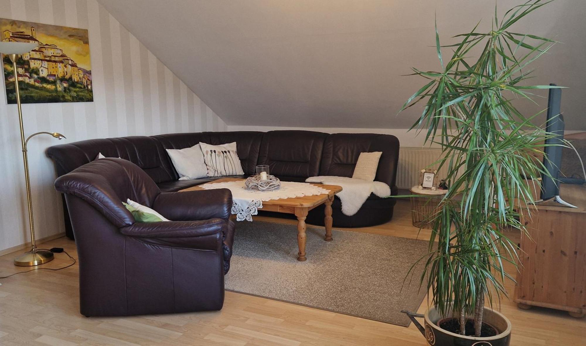 Ferienwohnung Sendelbeck Warmensteinach Pokój zdjęcie