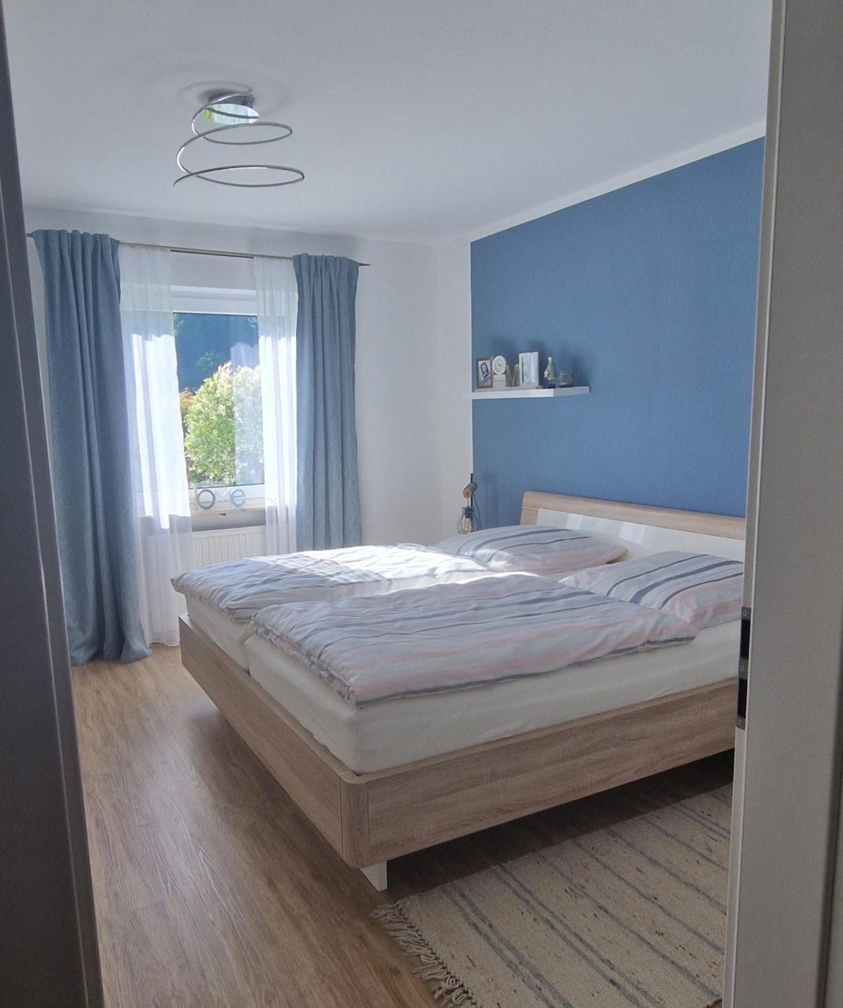 Ferienwohnung Sendelbeck Warmensteinach Pokój zdjęcie